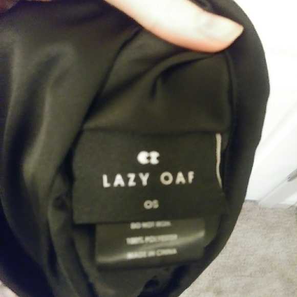 Lazy oaf leopard beret - Picture 3 of 3